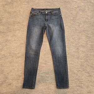 Banana Republic Factory Medium Skinny Jeans 29/8